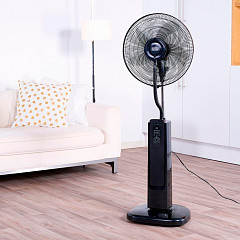 Вентилятор Black and decker BXMF75E в Москве , фото 2