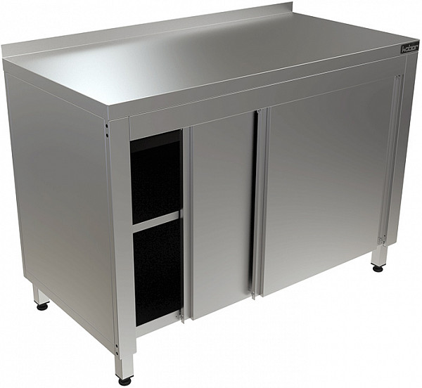 Стол-тумба Кобор СТБ-120/70/К фото