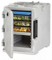 Термоконтейнер для вторых блюд Cambro UPCS400 (401) в Москве , фото 1