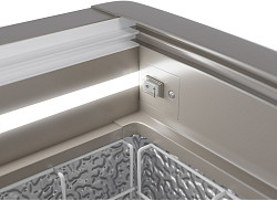 Ларь-бонета Haier GTS2100G в Москве , фото 6