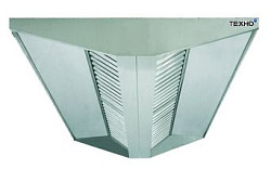 Зонт вытяжной центральный Техно-ТТ МВО-0,6МСВ-1,0Ц фото