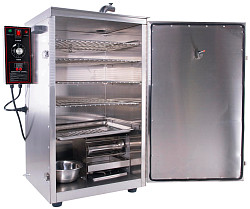 Коптильня Eksi EDSH-S20B в Москве , фото 2