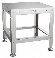 Подтоварник Atesy ПКИ-С- 600.400.420-02 в Москве , фото