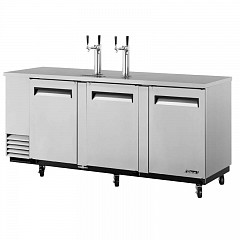 Кегератор для розлива Turbo Air TBD-4SD в Москве , фото 1