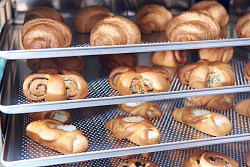 Печь конвекционная электрическая Abat КЭП-16П-01 в Москве , фото 3