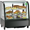 Витрина холодильная настольная Bartscher Deli-Cool I 700201G фото