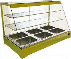  СR2-117H Yellow фото