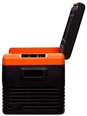 Автохолодильник переносной Alpicool CL30 (12/24) в Москве , фото 6