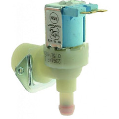 Клапан впускной для льдогенератора Apach 23497 фото