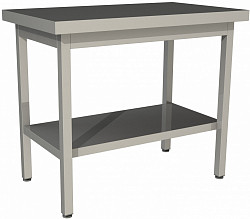 Стол производственный Restoinox СП-20/6-П в Москве , фото