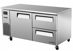Охлаждаемый стол Turbo Air KUR15-2D-2-750 в Москве , фото