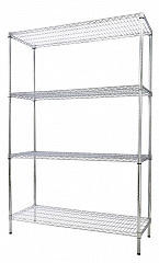 Стеллаж Viatto VA-12045180 Strong в Москве , фото