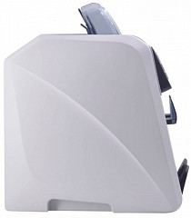 Счетчик банкнот Mertech C-200 CIS DOUBLE в Москве , фото 5
