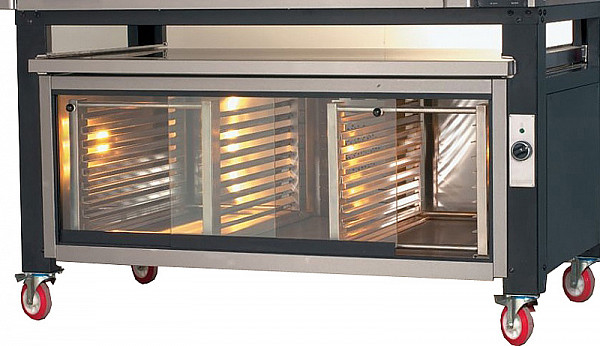 Расстоечный шкаф Egs MFC 1200 фото