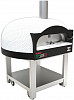 Печь дровяная для пиццы Кобор PS101 Basic фото