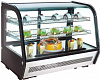 Витрина холодильная настольная Gastrotop RTW-160L фото