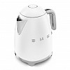 Чайник Smeg KLF03WHMEU фото