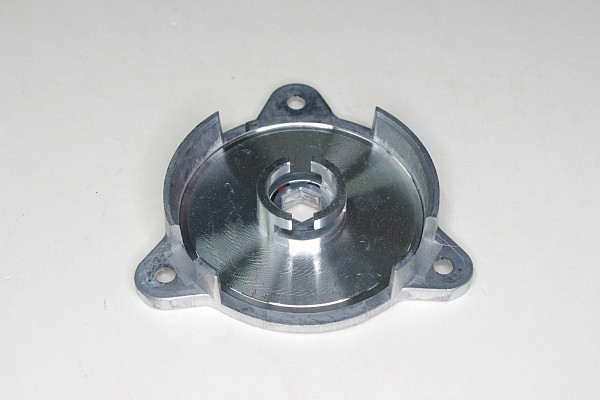 Муфта чаши Kocateq GHT6/2200SF lower clutch фото