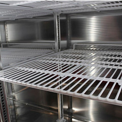 Холодильный шкаф Turbo Air FD-1250R-G2 в Москве , фото 5