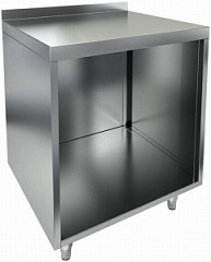 Барный модуль- стол открытый Hicold НБМСО-9/5Б фото