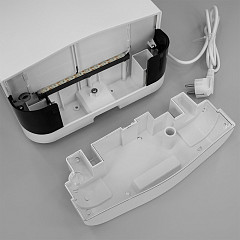 Сушилка для рук Meyvel MH10-1800P1 (White), фото 11