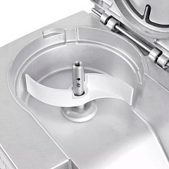 Овощерезка Robot Coupe CL55 рабочая станция в Москве , фото 7