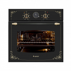 Духовой шкаф электрический Gefest ЭДВ ДА 602-02 К93 в Москве , фото 1