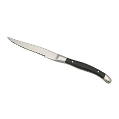 Нож для стейка P.L. Proff Cuisine 23,5 см черный Paris (81221542) в Москве , фото