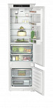 Встраиваемый холодильник  ICBSd 5122