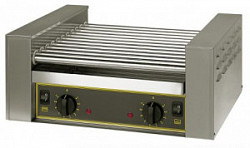 Гриль роликовый Roller Grill RG 11 в Москве , фото