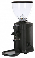 Кофемолка HeyCafe Titan1 черная, фото 1