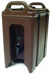 Термоконтейнер для напитков Gastrorag JW-DRS9.5L в Москве , фото