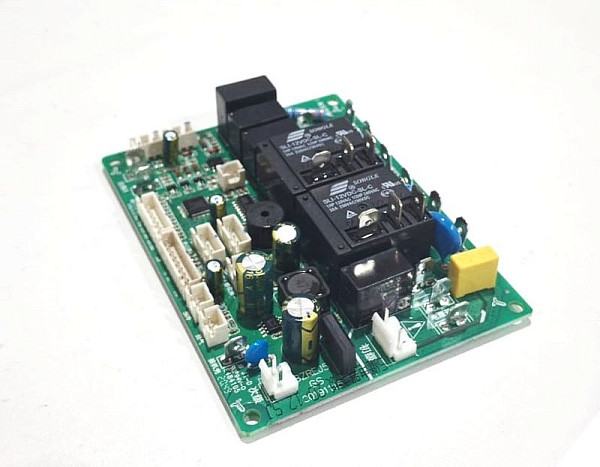 Основная плата Hurakan HKN-BQ6TP фото