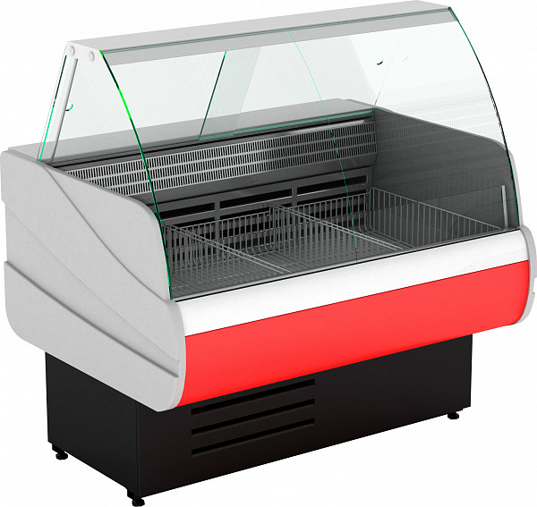 Морозильная витрина Cryspi Octava M 1200 фото