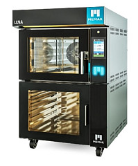 Печь конвекционная Memak LUNA-1-F в Москве , фото