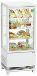 Холодильный шкаф  700678G