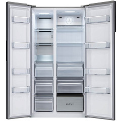 Холодильник side-by-side Vard VRS177NI в Москве , фото 7