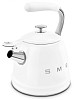 Чайник Smeg CKLW2001WH фото