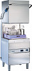 Купольная посудомоечная машина Dihr HT 11 ECO+DD+DP фото