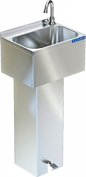 Рукомойник Техно-ТТ ВМ-12/302 фото