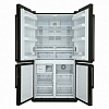 Отдельностоящий холодильник с французской дверью Smeg FQ60CAO фото