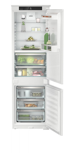 Встраиваемый холодильник Liebherr ICBNSe 5123 фото