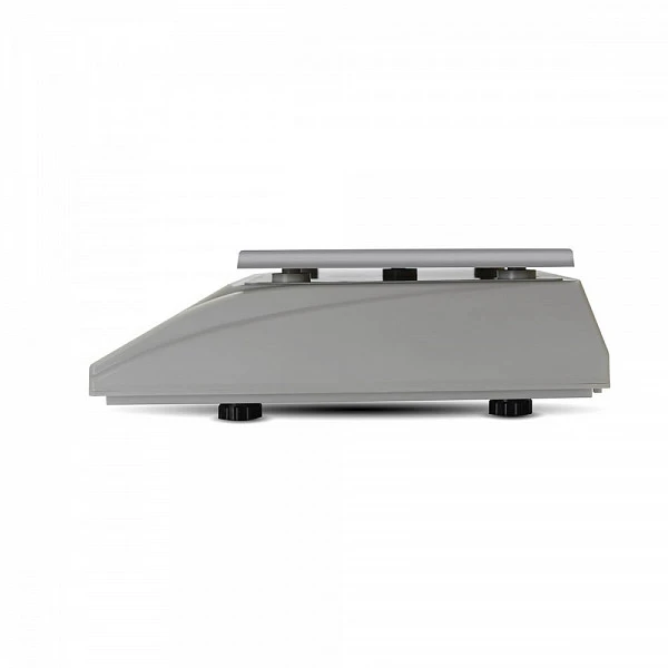 Весы порционные Mertech 326 AF-6.1 Cube LCD USB фото