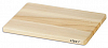 Доска разделочная Atesy 500х300х30 бук фото