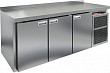 Холодильно-морозильный стол  SN 1/TN-11/BT BR2