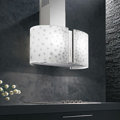 Пристенная вытяжка Falmec Mirabilia Cometa 67 в Москве , фото 2